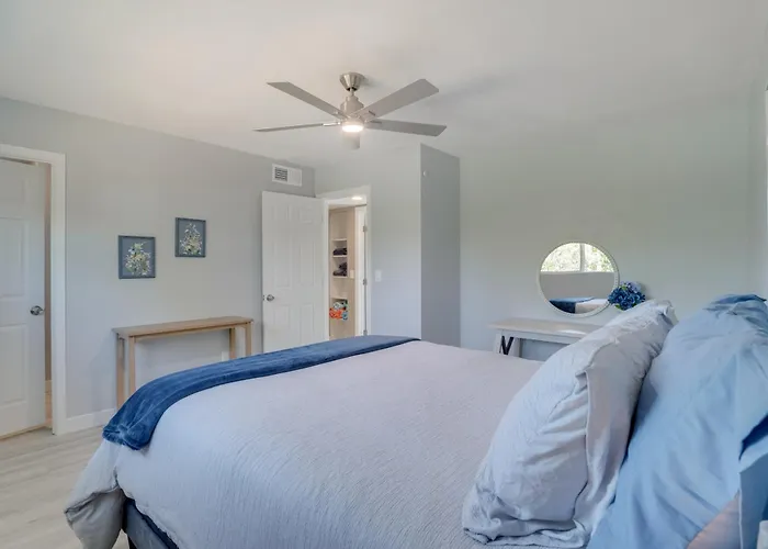 6 Mi To Saguaro Nat'l Park! Family W/ Patio Holiday home Tucson