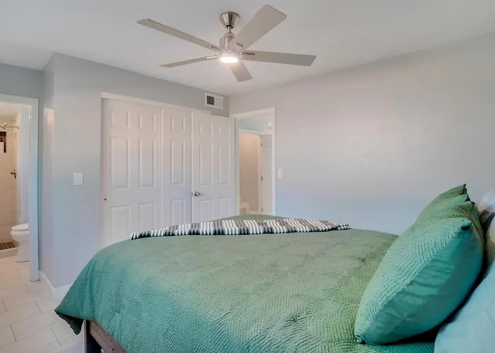 6 Mi To Saguaro Nat'l Park! Family W/ Patio Holiday home *
